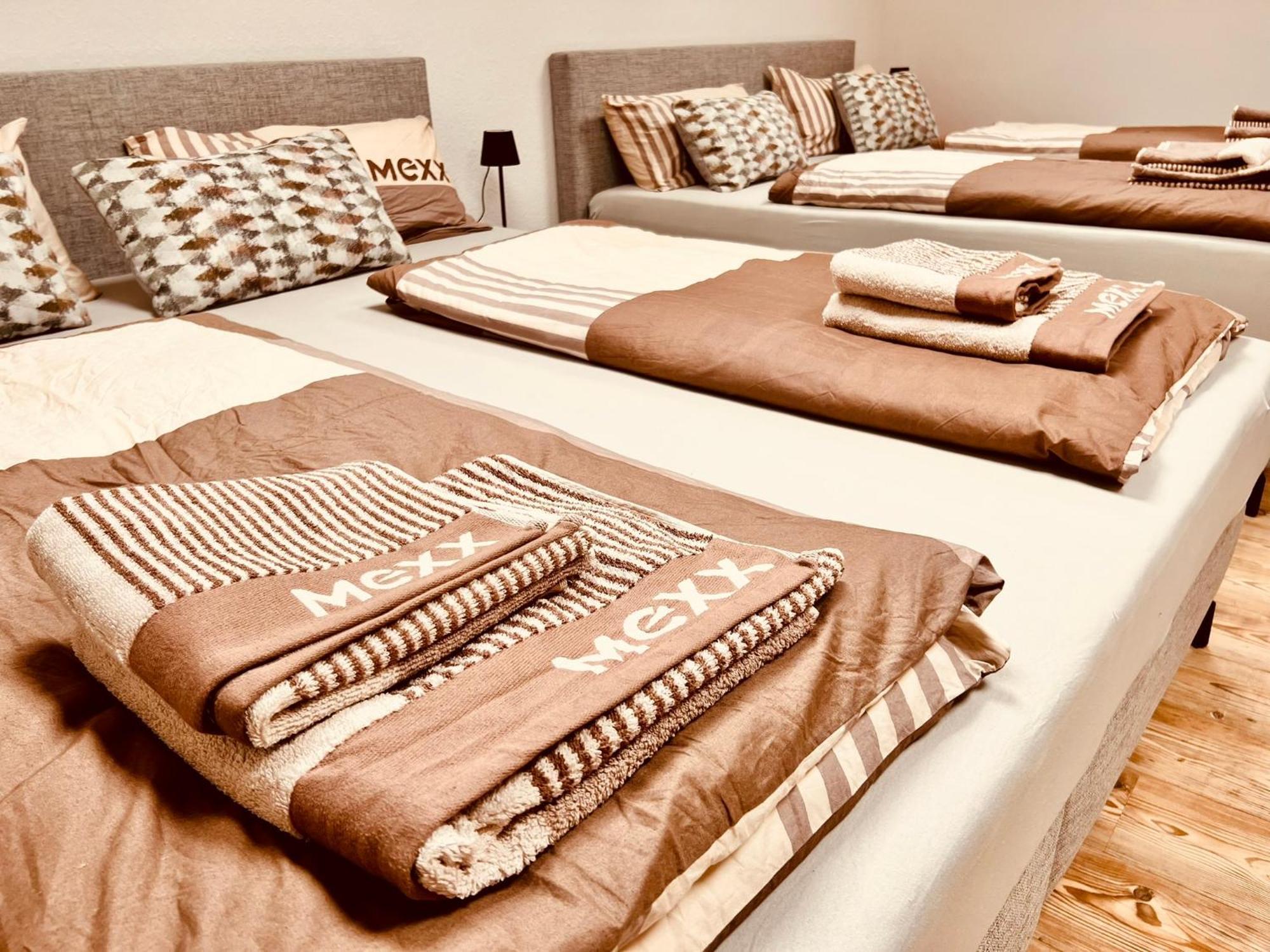 Cologne Luxe Living: Opulent Elegance Unleashed Colónia Exterior foto